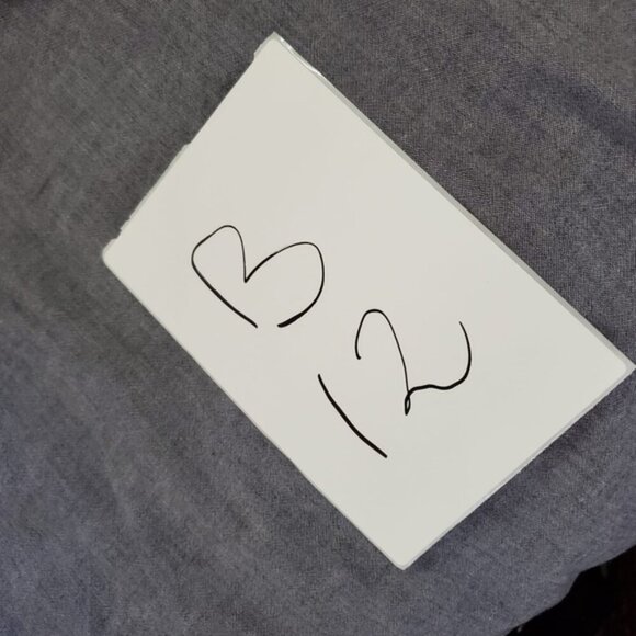 Old Navy High Rise OG Straight Distressed Light Wash Jeans 18 - Picture 8 of 9